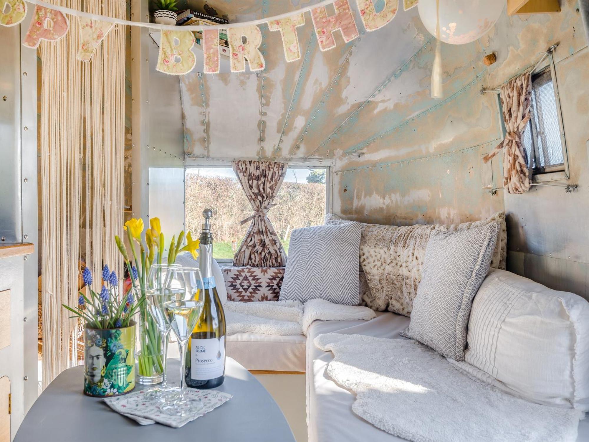 Marilyn Meadows Villa St Weonards Ngoại thất bức ảnh